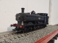 Bachmann (OO) BR Pannier tank