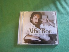 Alfie Boe - Storyteller CD