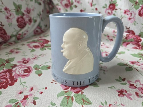 Vintage wedgwood blue - wedgwood,