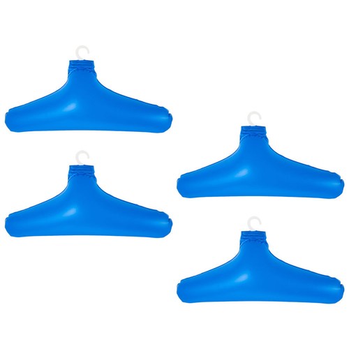 Portable inflatable clothes - portable,