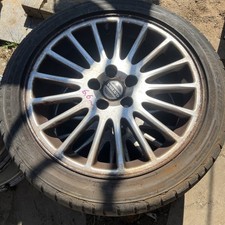 VOLVO Alloy Wheel 225/45/17