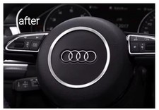 Fits Audi TT Mk2 8J A3 8P A4