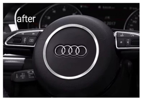 Fits audi mk2 8p - fits,
