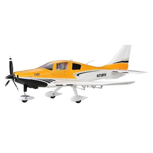 Fox hobby c400 - fox,