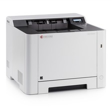 Kyocera ECOSYS P5021cdn Printer, A4 Colour, NEW, Duplex, Network, WARRANTY!