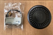 VDO OceanLine 52mm Warning Buzzer 12-24V