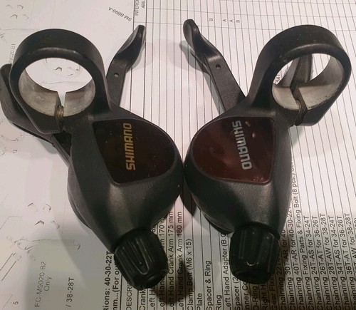 Shimano deore component - shimano,