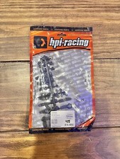 HPI E-Firestorm /Firestorm 10T