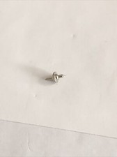 Brac Calibre 2001-3-4 ,Balance Staff  X 1 New Old Stock Unused  Free Postage’s