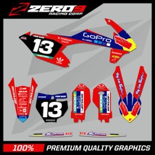 CUSTOM MX GRAPHICS KIT: GASGAS MOTOCROSS GRAPHICS MC 85 2021 - 2022 PRO GO