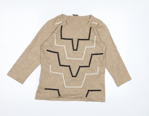 Country casuals womens brown - country,