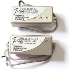 1 Set MINI ProBucker Alnico