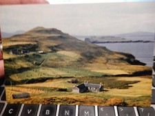 FISKAVAIG   Skye VGC  VINTAGE