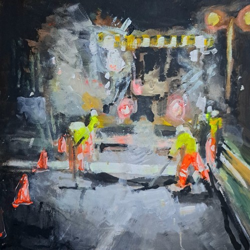 Work life original mixed - ,