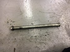 KAWASAKI ZX636 C1H C6F ZX6R