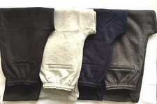Men's Open Hem Tracksuit