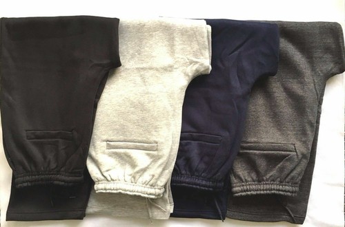 Men open hem - men's,