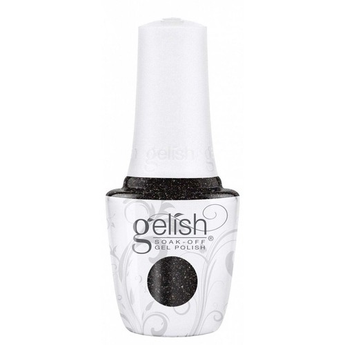 Gelish the sparkle in her - sparkle,
