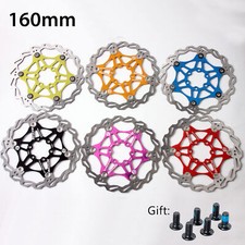 fit Shimano 140/160/180/203MM