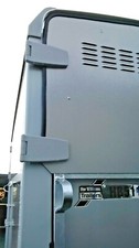 Genuine ifor williams horsebox - genuine,