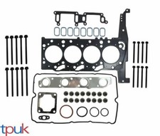 Ford Transit Head Gasket Set +