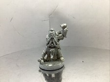Warhammer 40K SPACE WOLVES