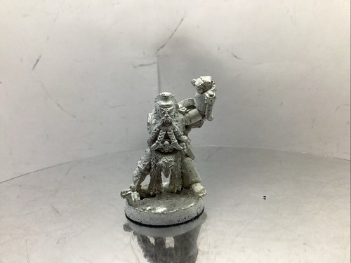 Warhammer 40k space wolves - warhammer,