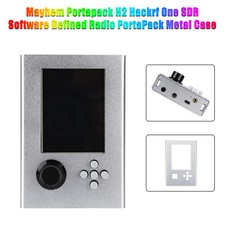 H2 SDR Software Defined Radio