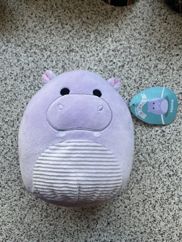 Squishmallows hanna the - squishmallows,