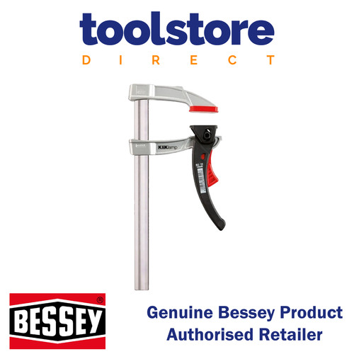 Bessey kli25 kliklamp kli - bessey,