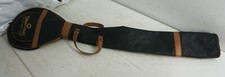 Vintage Spalding Carry Golf