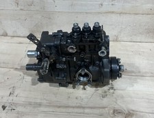 Yanmar 3TNV88-G1 Diesel Engine Fuel Injection Pump 197853 BH3Q85R8