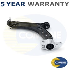 Comline Front Left Lower Track