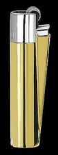 GENUINE CLIPPER METAL LIGHTER