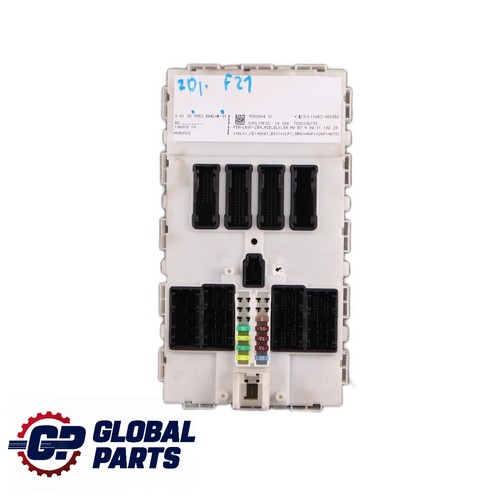 Fem module bmw f20 f21 - f21, f30