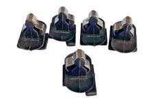 FIT BMW Interior Tailgate Boot Pillar Roof Boot Trim Lining Clips