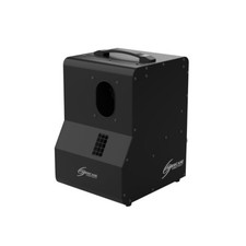 Chauvet DJ Hurricane Bubble