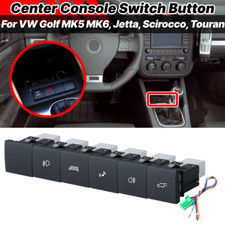 1x Gear Box Center Console