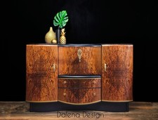 Beautility Cocktail Cabinet/