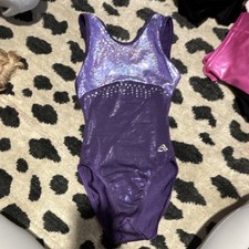 Alpha Factor Girls' Sleeveless