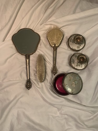 6pc antique vintage - 6pc, regent