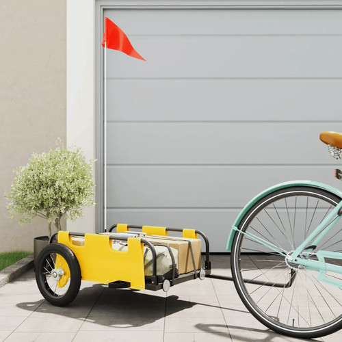 Walplus bike trailer - bike,