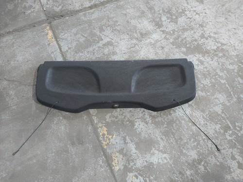 Parcel shelf toyota yaris mk3 - toyota,
