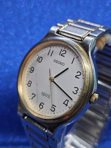 Working condition seiko - condition,