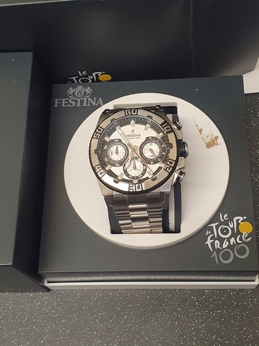 Festina chrono bike f16658 - festina,