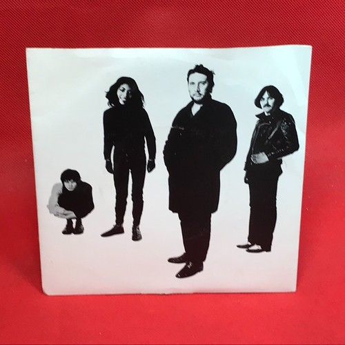 The stranglers walk 1978 - walk,