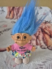 vintage Russ Berrie 80s /90s