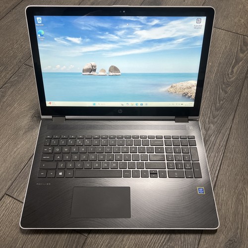 Pavilion x360 convertible - x360,