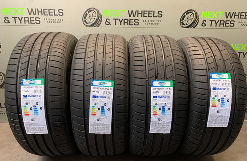 235 45zr17 97w xl - 17,