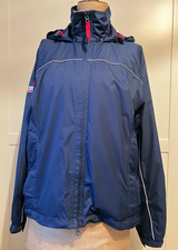 MUSTO Performance Jacket